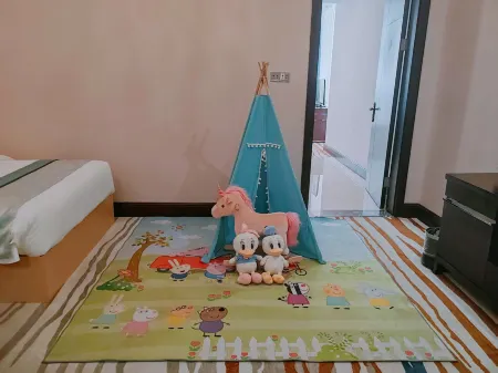 Zunyi Zunshang International Hotel Отели рядом со станцией Zunyi Railway Station