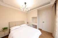 Yongyu · YungYu Rainforest Villa