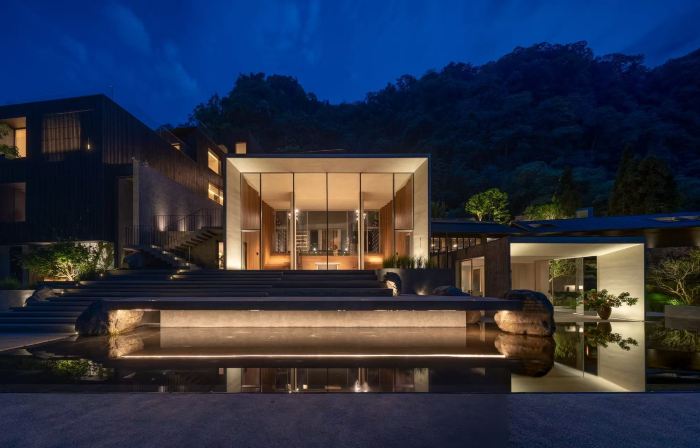 Emei Shan Lan Yu Zoland Hotel