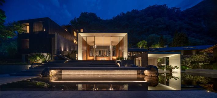 Emei Shan Lan Yu Zoland Hotel โรงแรมในเอ๋อเหม่ยซาน