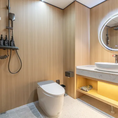 Shanxia Hotel