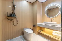 Shanxia Hotel Hotels in Bome