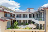 雲納麗·Wali Cloud Cháteau光影美學丨空間設計度假民宿 束河古鎮住宿飯店