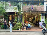 Mixay Paradise Hotel - Scenic