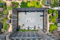 Yunjin Hotel Hotels in Yunan