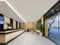 Sanming Wanda Plaza Liedong Street FunMaxTrip Hotel Yixuan Audio-Visual Hotel Hotels in Sanming