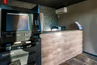 Hotel R9 the Yard Yuki Hotels in Chikusei