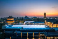 Puyuan Fashion Resort-Meishang Resort - Infinity Pools