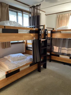 Guest House Kyoto Inn Hotel a 