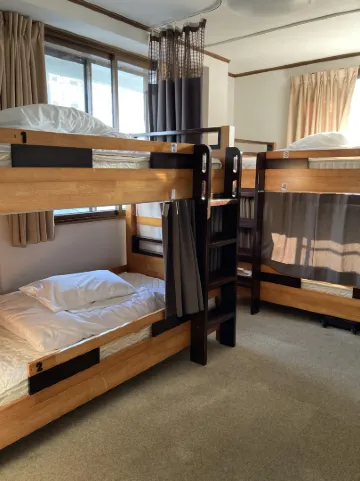 Guest House Kyoto Inn