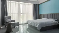 Minle Hotel Hotel a Minle