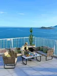 Dongshan Lanjing Shuiyuan Scenic Apartment (Nanmen Bay) - Mountain view