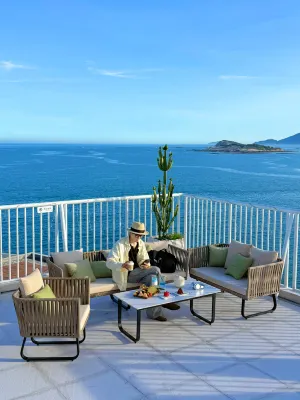 Dongshan LanJing Shuiyuan Homestay Hotels in Dongshan