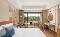 Taj Alibaug Resort & Spa, Maharashtra