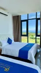 Ganh Da Dia Retreat Hotel - 수영장