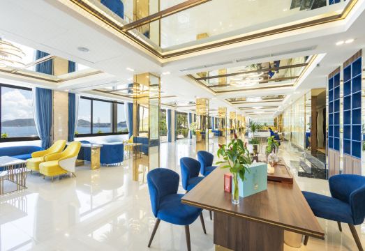 Paradise Resort Nha Trang