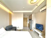 Huasha Apartment