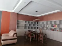 Panzhou Guizhilì Homestay - sarapan