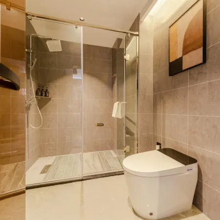 GRACEFUL · Xuancheng Hotel (Linyi Taisheng Plaza Wanda Plaza Branch)