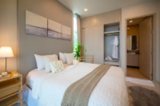 Villa 3 bedrooms, 2 private bathrooms, size 294 sq m. – Cha-am beach