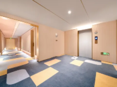 HanTing Hotel (Heihe Central Pedestrian Street Huafu Mall) Hoteles en Heihe