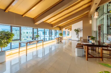 Guofeng Yaju Homestay