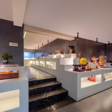 Jiezhi · Xiangxi Love Hotel (Tianmen Mountain Yangyun)