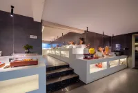 Jiezhi · Xiangxi Love Hotel (Tianmen Mountain Yangyun)