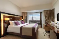 Plaza Garden Moscow WTC Hotels in Moscow