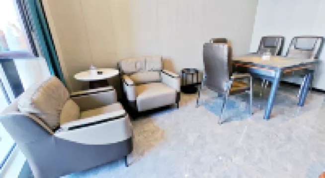 Shangzelin Hotel, Scorpio Island