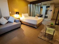 Smart Condominium powered by Cocotel โรงแรมในคากายันเดโอโร