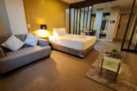 Smart Condominium powered by Cocotel Hotel di Opol