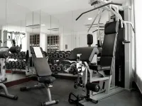 Naumi Hotel Singapore Hotels near Esplanade MRT Station