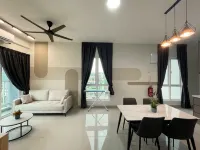121 Residences by The Homez Near One Utama, Starling Mall, Atria