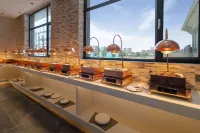 LAVANDEJIAYUGUANDAJUYUANDIAN - breakfast