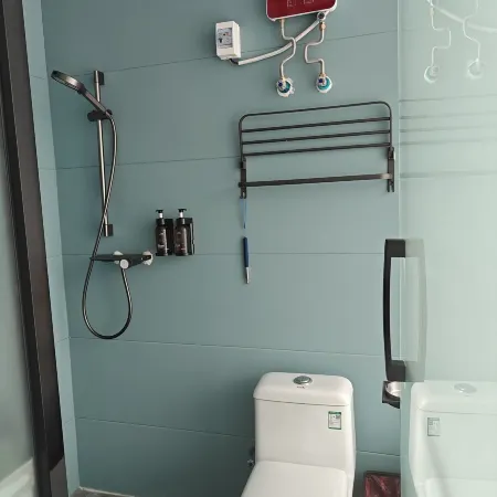Youjian Homestay (Weishui Park)