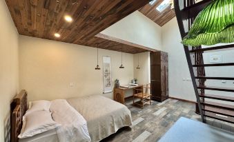 Beijing courtyard Inn