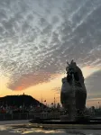 햄튼 바이 힐튼 저우산 푸투오 반성동 부두 - 오션뷰