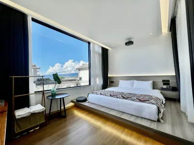 Dali Xinglanju Homestay (Erhai Lake) โรงแรมใกล้Xizhou