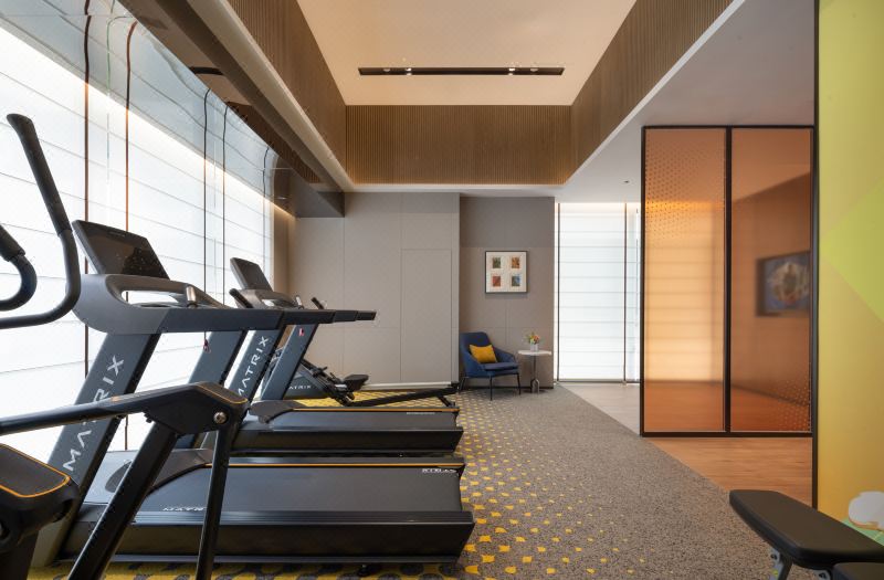 Hampton by Hilton Qingdao Jinshatan photo 3