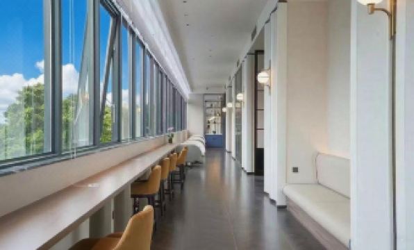 CityNote S Hotel (Guangzhou Beijing Road Jetty Tianzi Branch)