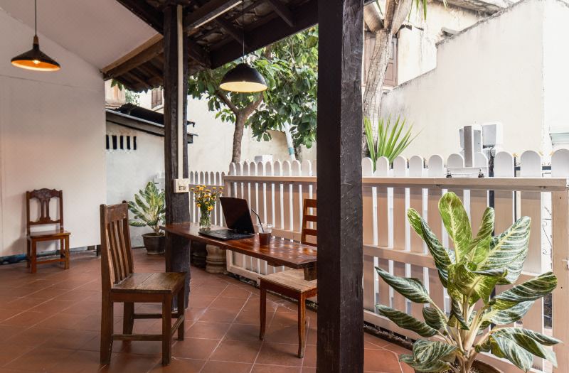 Xieng Thong Retreat Hotel (Luang Prabang Old Town - Central Sisavangvong Road Branch) photo 3