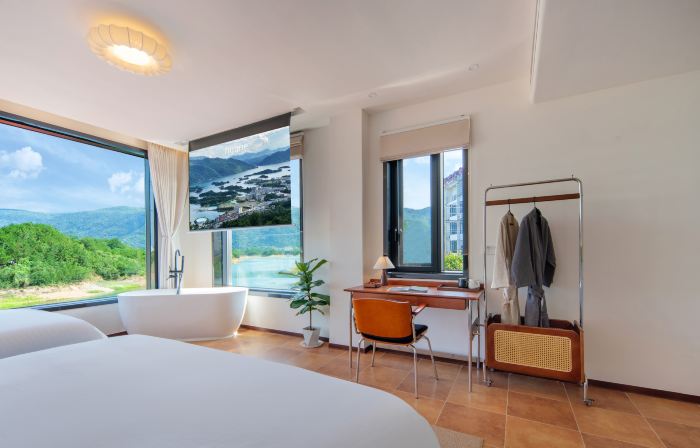 Xiandao Lake Hyane Homestay