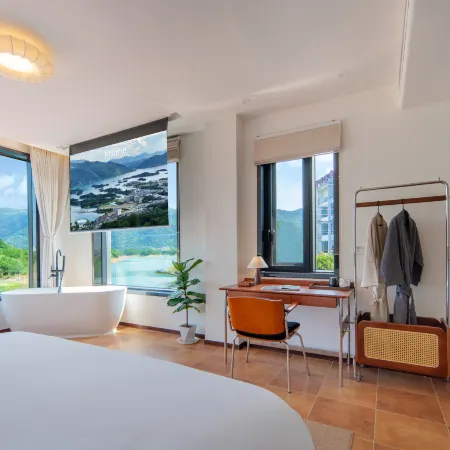 Xiandao Lake Hyane Homestay