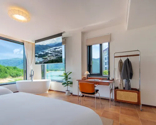 Xiandao Lake Hyane Homestay Hotels in Yangxin