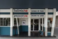 Belivin'98 Sense of Pier Sathon Residence