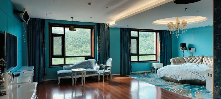 Hezuo Yunyi Grand Hotel Hotels in Hezuo