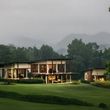 Puripai Villa Wellness & Retreat