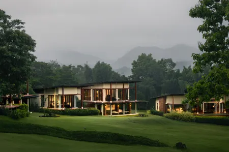 Puripai Villa Wellness & Retreat