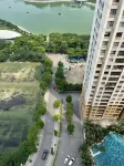The Aura Homes | Vinhomes D'Capitale Hotels in Quan Cau Giay